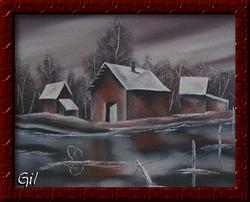 Le temps s'est arr&ecirc;t&eacute;