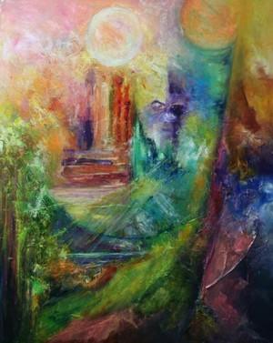 Au fond de la vall�e