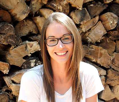 Photo de Carine Geoffrion