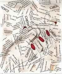 Oeuvre de Marlen Gu&eacute;rin