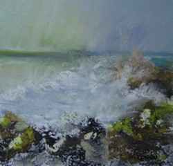 Oeuvre de Madeleine A&Iuml;ZPURU