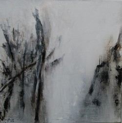 Charbons immacul&eacute;s