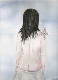 Oeuvre de Marlen Gu�rin