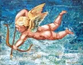 Une de mes cr&eacute;ations