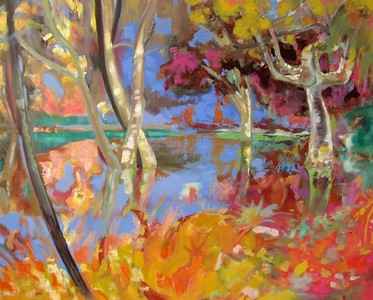 For�t d'Eucalyptus