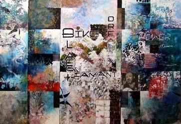 Peinture de L�onel Jules