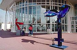 Le r&ecirc;ve d'Icare