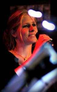 Photo de Vivian�Thalie