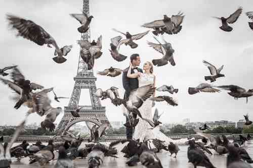 Photo d'Antoine Monfajon