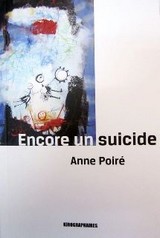 Encore un suicide aux &eacute;ditions Kirographaires