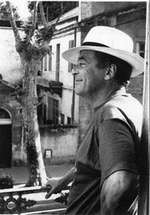 Andr&eacute; Pourtales, artiste peintre