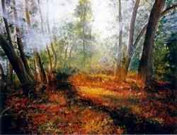 Apr&egrave;s l'Orage