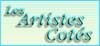 Les Artistes Cot&eacute;s