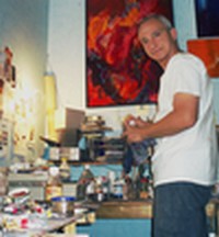 Atelier d'Andr&eacute; Bielen