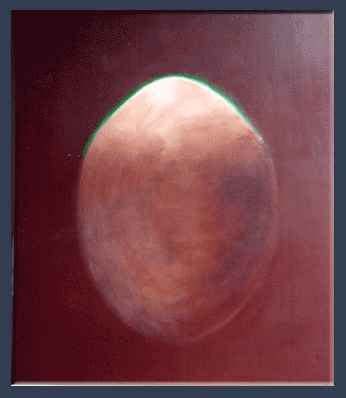 Atmosph&egrave;re secr&egrave;te