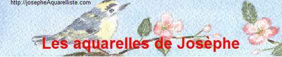 le site de Jos�phe