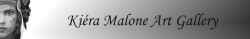 Site officiel de Ki�ra Malone