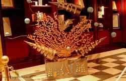 Barri&egrave;re de Corail