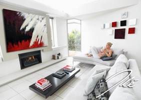 &OElig;uvre de Jl&eacute;