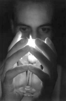 amine et la lumi&egrave;re