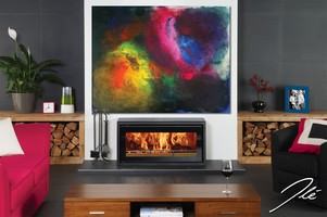 &OElig;uvre de Jl�