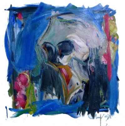 l'esprit tortur&eacute;