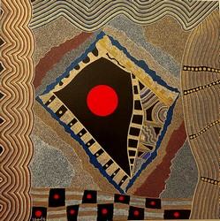 Oeuvre de Dominique Raynal