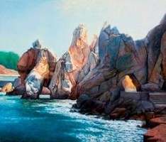 Oeuvre de Lofti Dridi