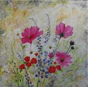 fleurs Arlette Paradis