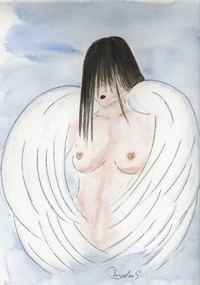 Oeuvre de Marlen Gu�rin