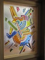 &oelig;uvre de Carlo Roccella