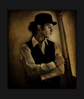 For Heaven�s Sake-Guillaume Nicolas