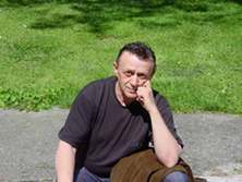 Site de J�rome Charrier