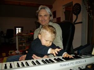 Photo de J&eacute;r&ocirc;me Chauvel