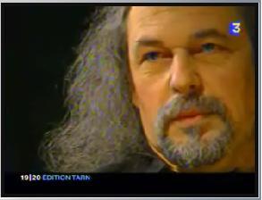 r&ocirc;le d'un parfait pour un documentaire sur le consolament cathare