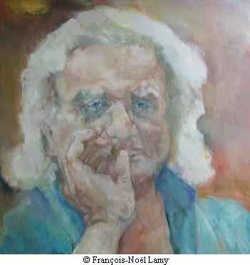 Fran&ccedil;ois-No&euml;l Lamy