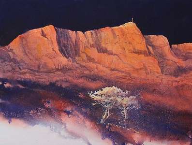 Oeuvre de St&eacute;phane Langeron