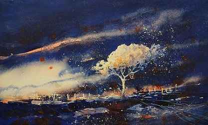 Oeuvre de St&eacute;phane Langeron