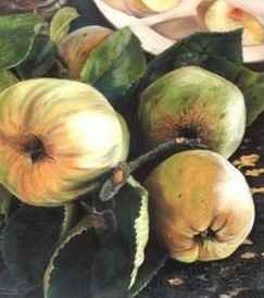 Peinture de Laure Anne