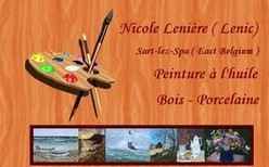 Nicole Leni&egrave;re (Lenic)