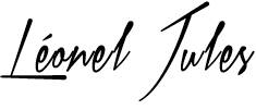 L&eacute;onel Jules