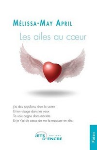 Les ailes au c&oelig;eur