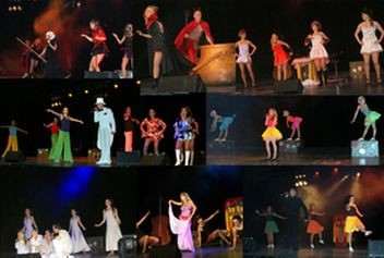 les plus belles ann�es