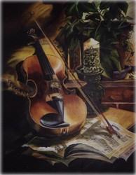 Le violon