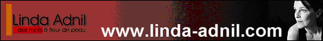 Linda Adnil, �crivaine