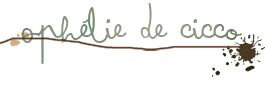 logo d'Oph&eacute;lie