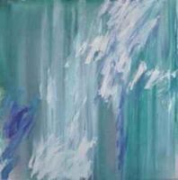 Mallarm&eacute; 4 LNB 175x175 cm 2010