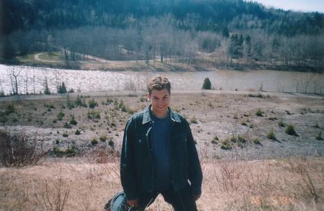 Marc-Andr� Vigneault