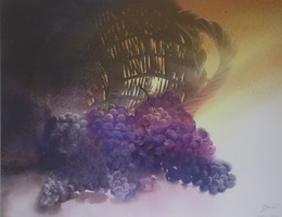 Oeuvre de Marie-Christine Boucher