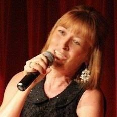 Marie Christine URBACH Chanteuse auteur interpr&egrave;te